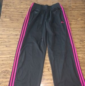 Adidas sweatpants